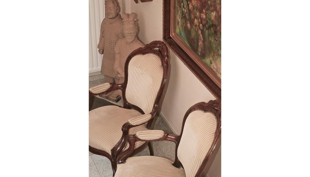 Hotel Wilgenhof Маасейк Екстериор снимка