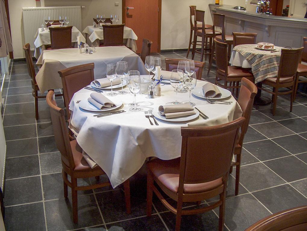 Hotel Wilgenhof Маасейк Екстериор снимка