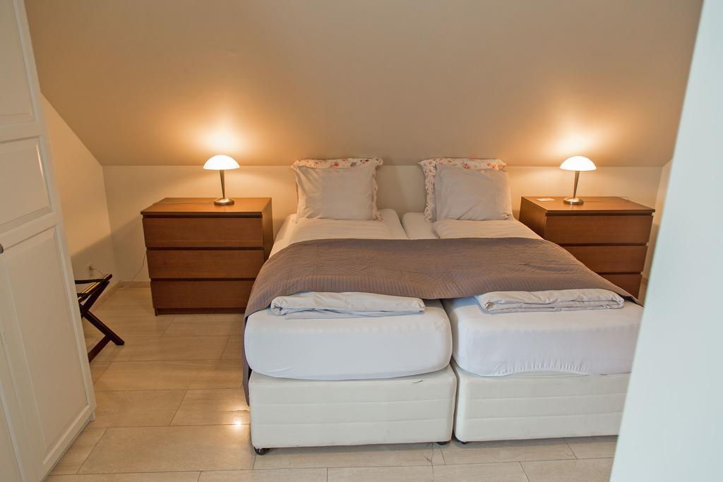 Hotel Wilgenhof Маасейк Екстериор снимка